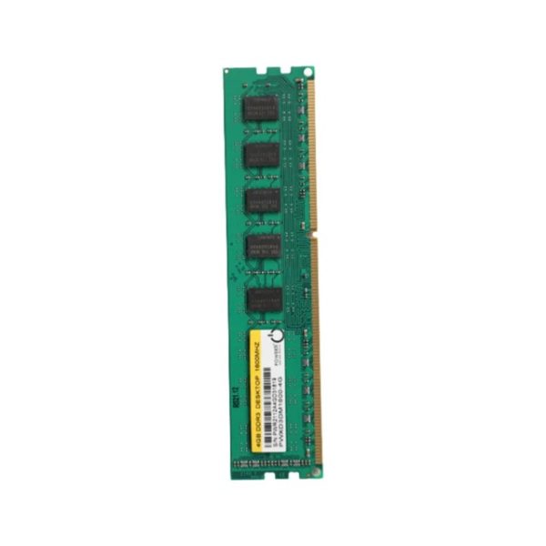 PowerX DDR3 4GB UDIMM 1600 DESKTOP 16 CHIP