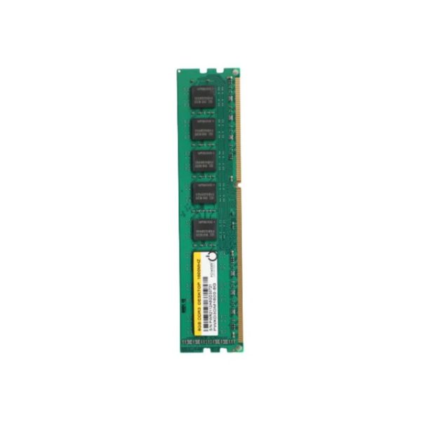 PowerX DDR3 8GB UDIMM 1600DESKTOP 16 CHIP